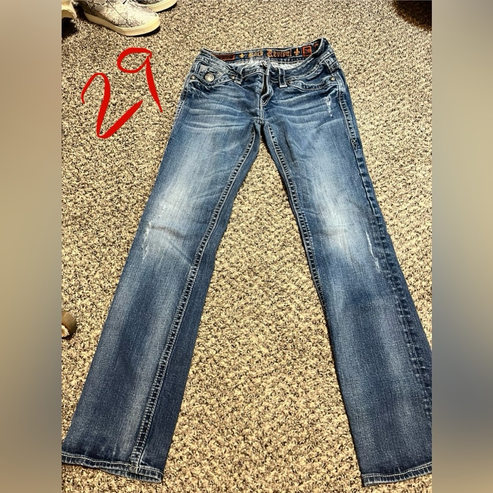 Women’s Jeans